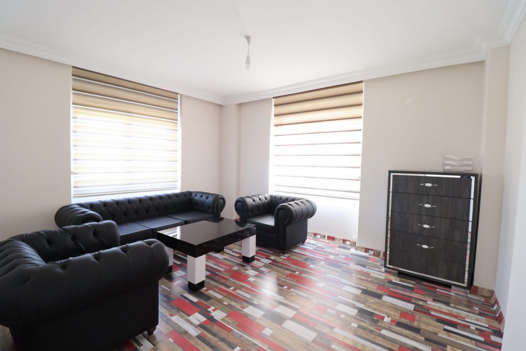 Mersin Erdemli Alacaören Villaları Satılık Lüks Villa