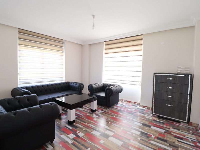 Mersin Erdemli Alacaören Villaları Satılık Lüks Villa