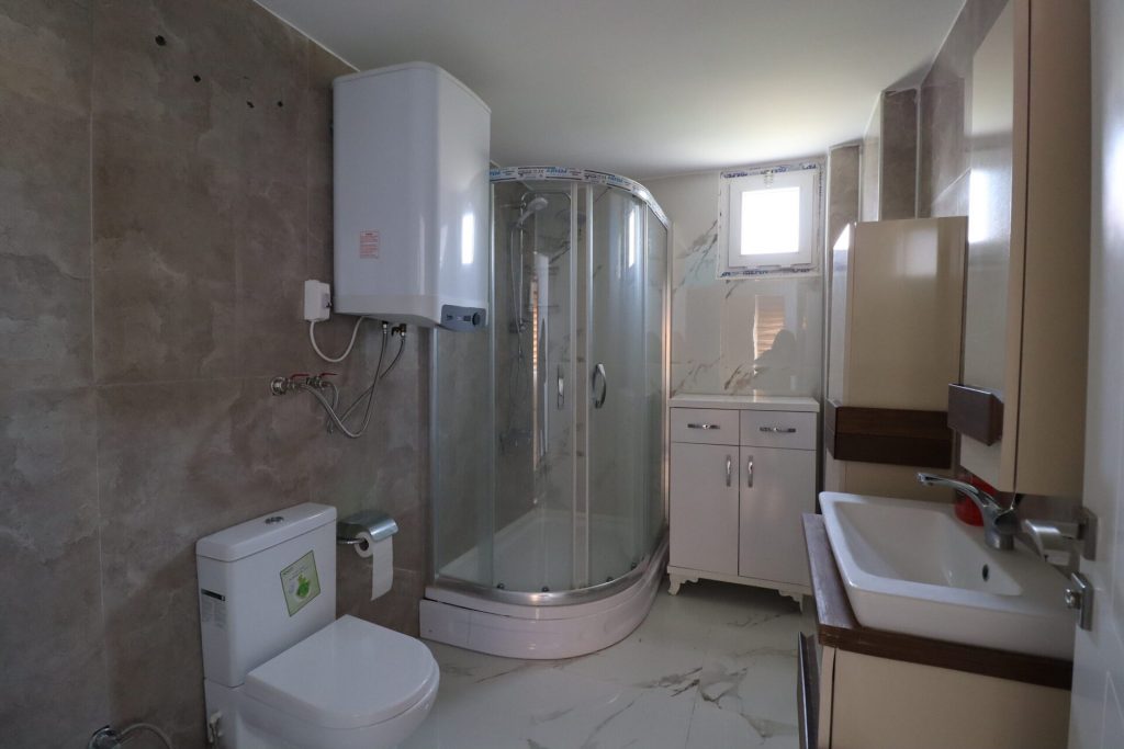 Mersin Erdemli Alacaören Villaları Satılık Lüks Villa