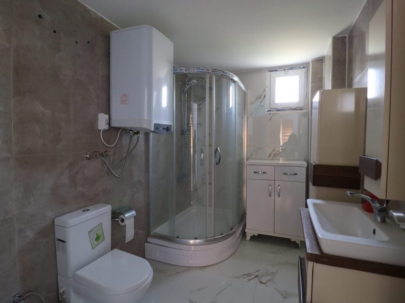Mersin Erdemli Alacaören Villaları Satılık Lüks Villa