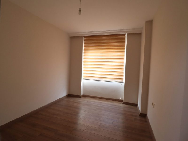 Mersin Erdemli Alacaören Villaları Satılık Lüks Villa
