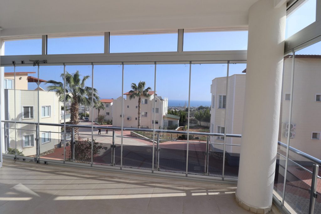 Mersin Erdemli Alacaören Villaları Satılık Lüks Villa