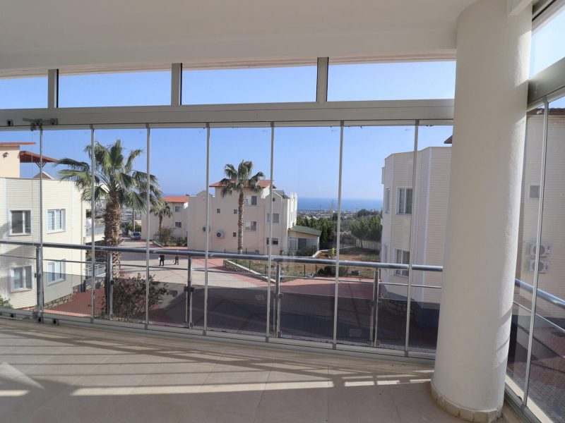 Mersin Erdemli Alacaören Villaları Satılık Lüks Villa