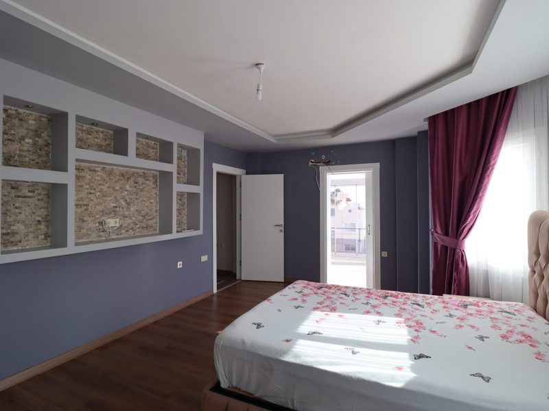 Mersin Erdemli Alacaören Villaları Satılık Lüks Villa