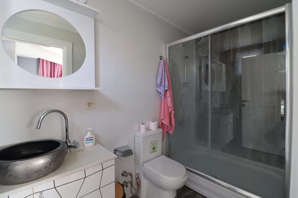 Mersin Erdemli Alacaören Villaları Satılık Lüks Villa