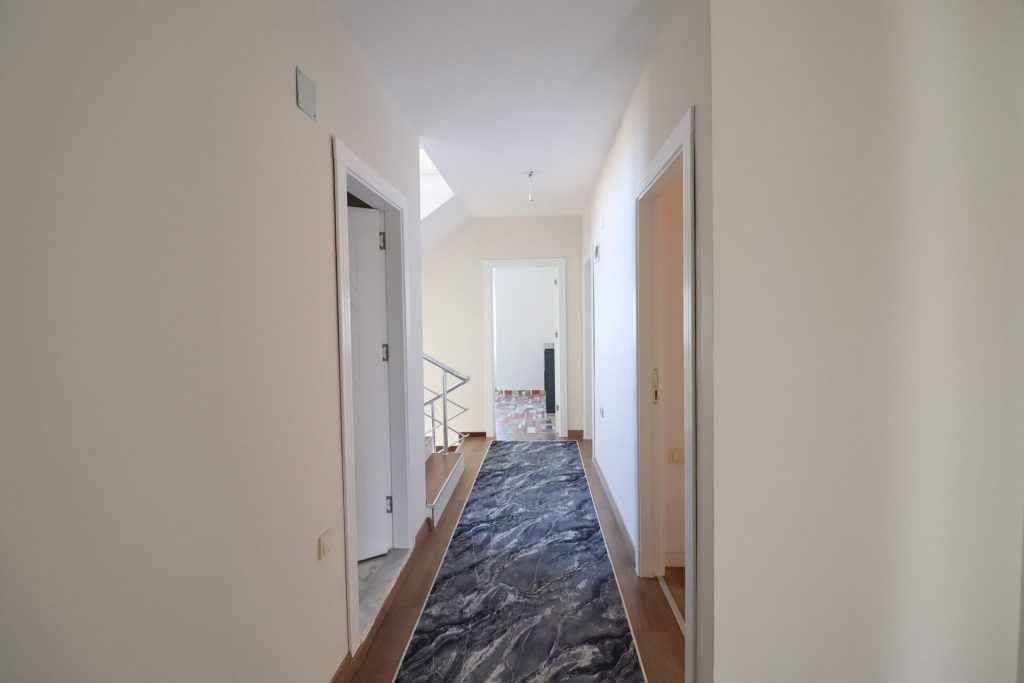 Mersin Erdemli Alacaören Villaları Satılık Lüks Villa