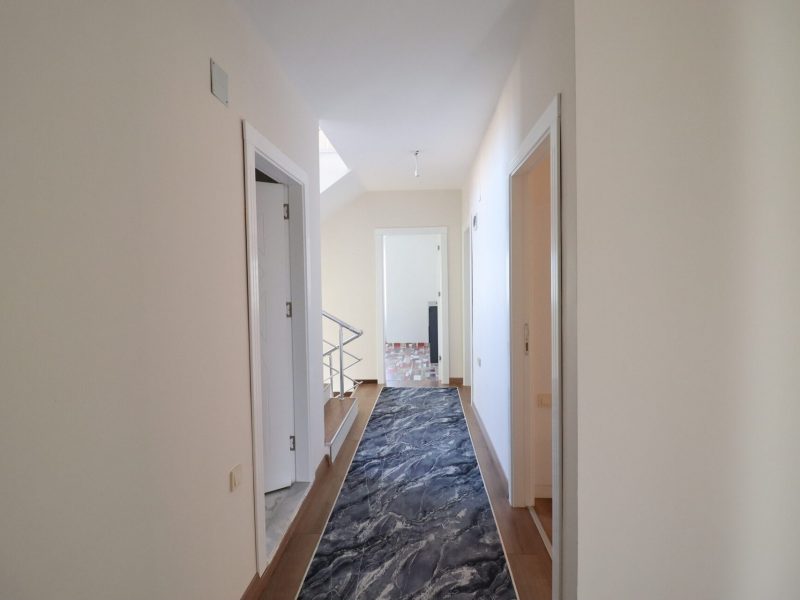 Mersin Erdemli Alacaören Villaları Satılık Lüks Villa