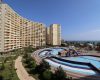 Mersin Erdemli Tömük Flamingo 8 Sitesi Satılık 3+1 Yazlık