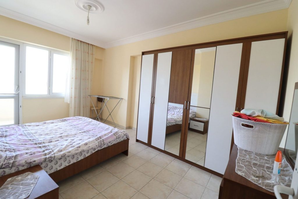 Mersin Erdemli Tömük Flamingo 8 Sitesi Satılık 3+1 Yazlık