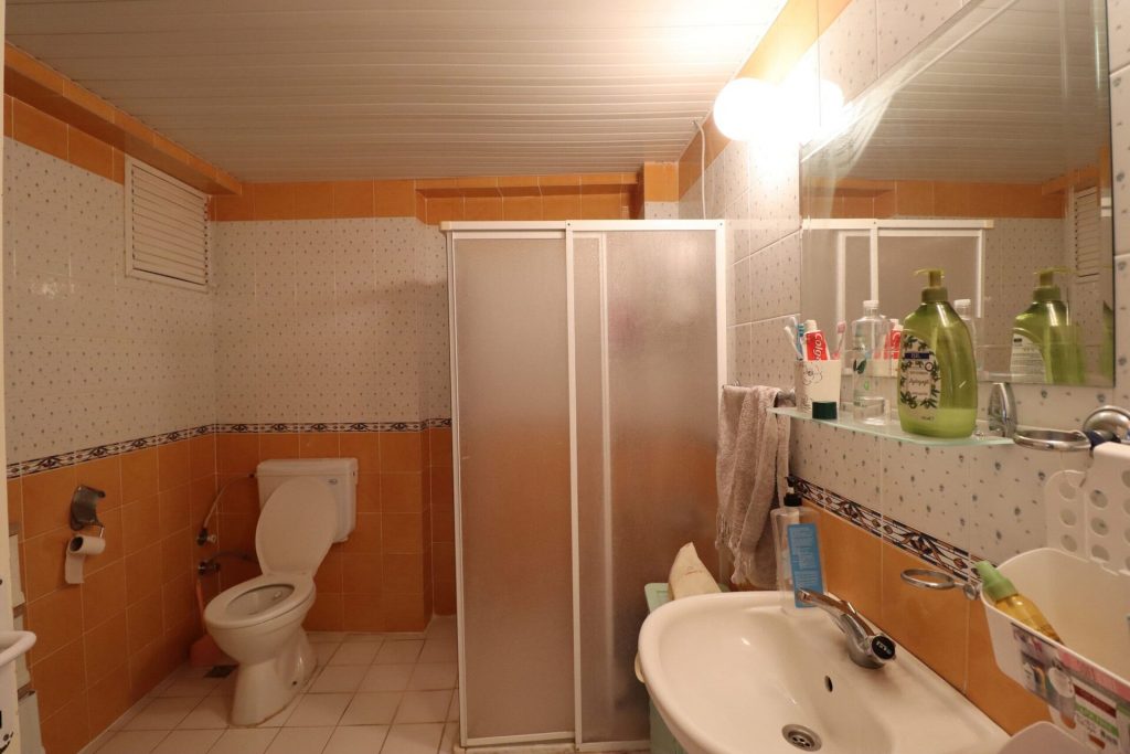 Mersin Erdemli Tömük Flamingo 8 Sitesi Satılık 3+1 Yazlık