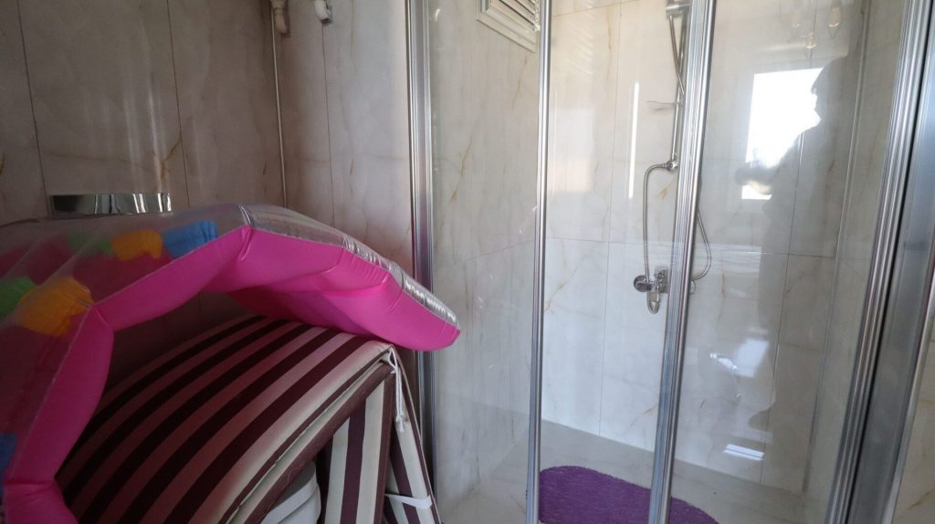 Mersin Erdemli Kargıpınarı Queenaba Sitesi Satılık Yapılı 3+1 Yazlık