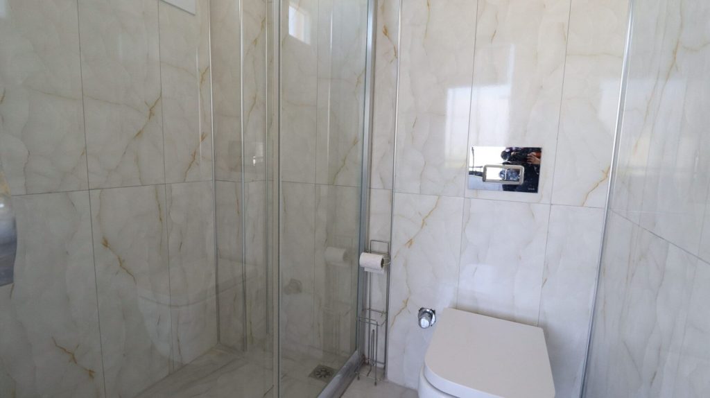 Mersin Erdemli Kargıpınarı Queenaba Sitesi Satılık Yapılı 3+1 Yazlık