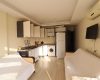 Mersin Erdemli Tömük İnce Ali Sitesi Satılık 1+1 Daire