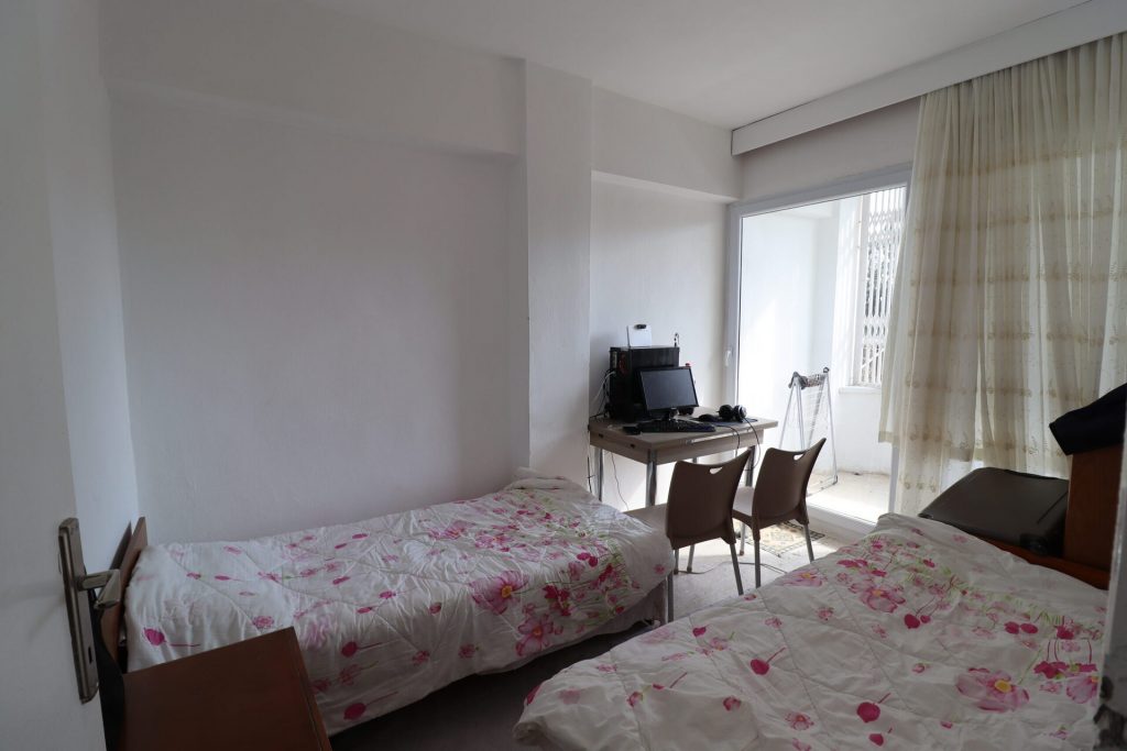 Mersin Erdemli Güzeldağ Havuzlu Sitede Satılık 2+1 Eşyalı Daire
