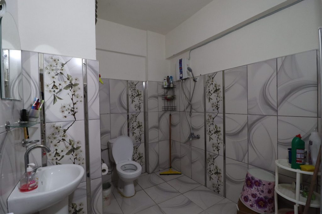 Mersin Erdemli Güzeldağ Sitesi Deniz Manzaralı Satılık 2+1 Eşyalı Daire