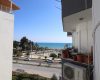 Mersin Erdemli Güzeldağ Sitesi Deniz Manzaralı Satılık 2+1 Eşyalı Daire