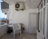 Mersin Erdemli Güzeldağ Sitesi Deniz Manzaralı Satılık 2+1 Eşyalı Daire