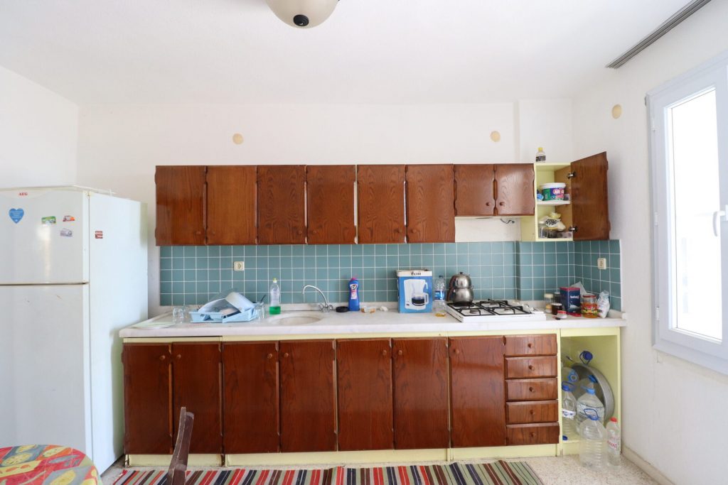 Mersin Tömük Mavisu 2 Sitesi Eşyalı Satılık 2+1 Daire