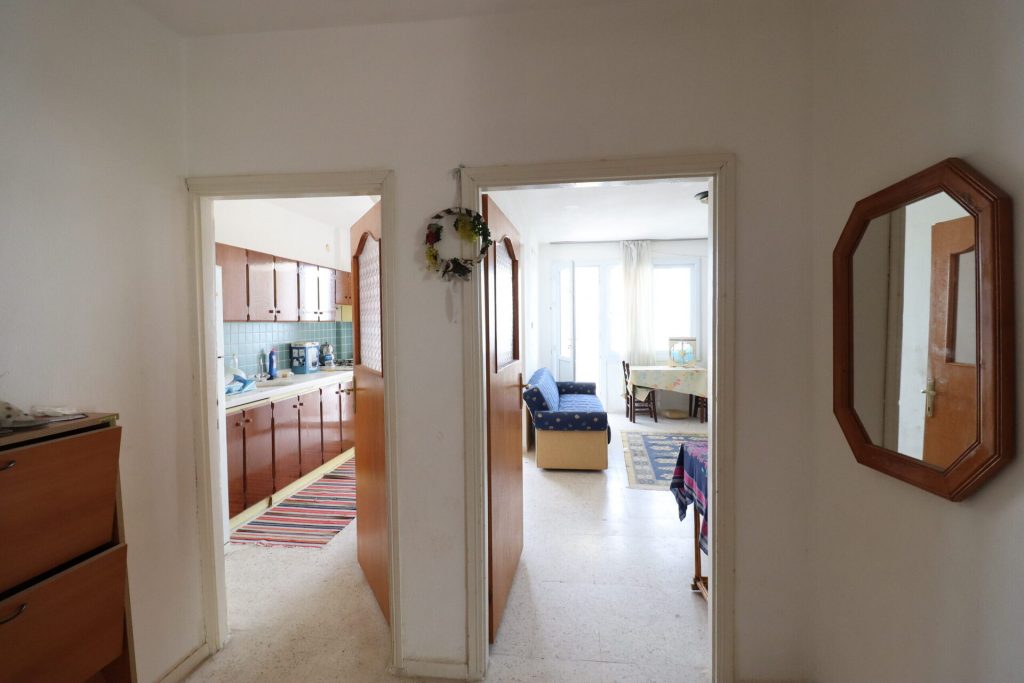 Mersin Tömük Mavisu 2 Sitesi Eşyalı Satılık 2+1 Daire