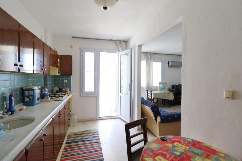Mersin Tömük Mavisu 2 Sitesi Eşyalı Satılık 2+1 Daire