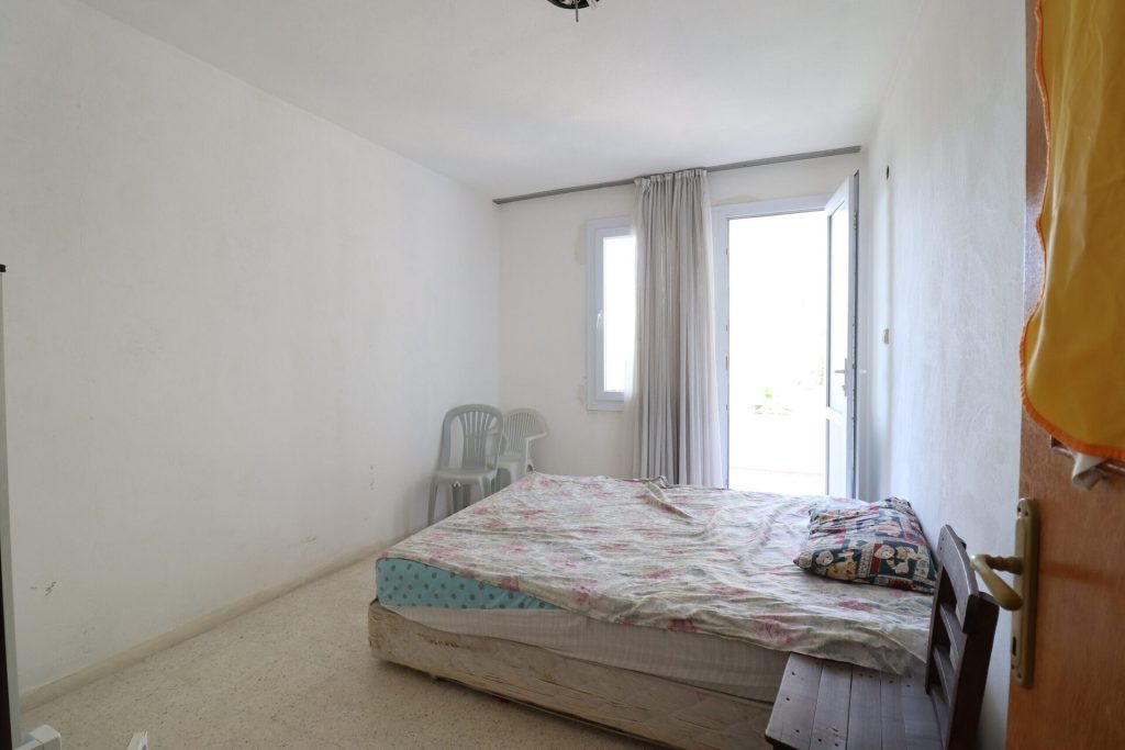 Mersin Tömük Mavisu 2 Sitesi Eşyalı Satılık 2+1 Daire