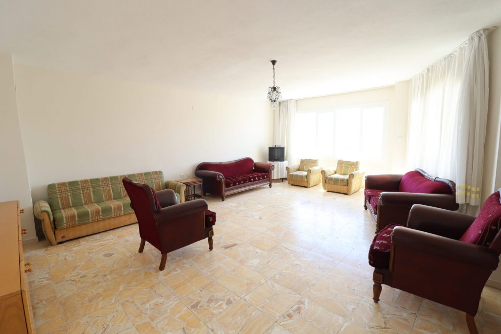 Mersin Erdemli Tömük Tropik Sahil Sitesi Satılık 3+1 Daire