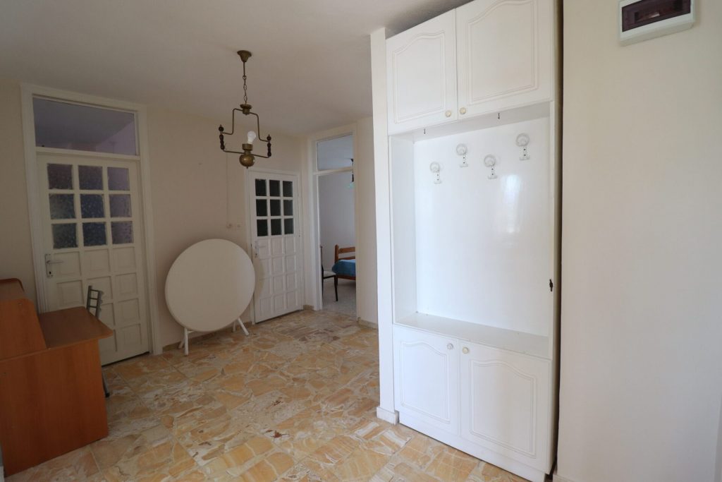 Mersin Erdemli Tömük Tropik Sahil Sitesi Satılık 3+1 Daire