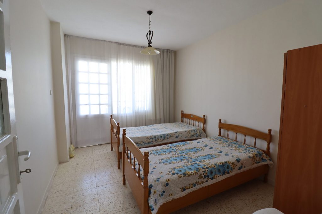Mersin Erdemli Tömük Tropik Sahil Sitesi Satılık 3+1 Daire