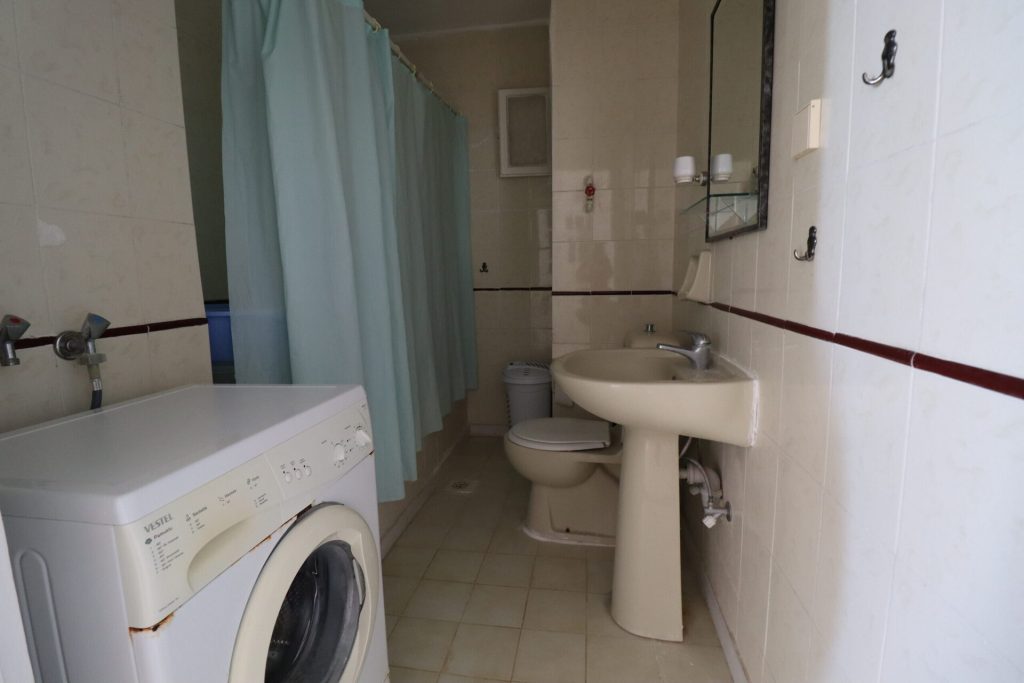 Mersin Erdemli Tömük Tropik Sahil Sitesi Satılık 3+1 Daire