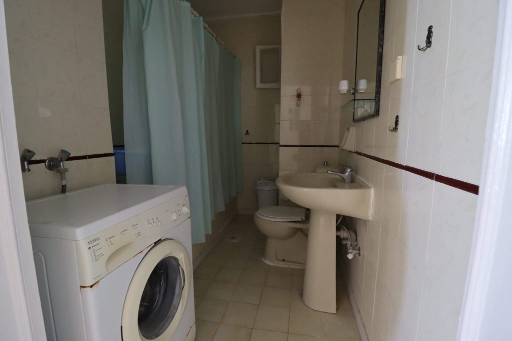 Mersin Erdemli Tömük Tropik Sahil Sitesi Satılık 3+1 Daire