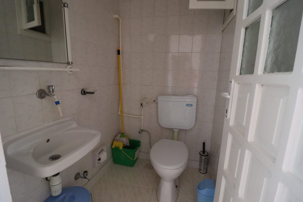 Mersin Erdemli Tömük Tropik Sahil Sitesi Satılık 3+1 Daire