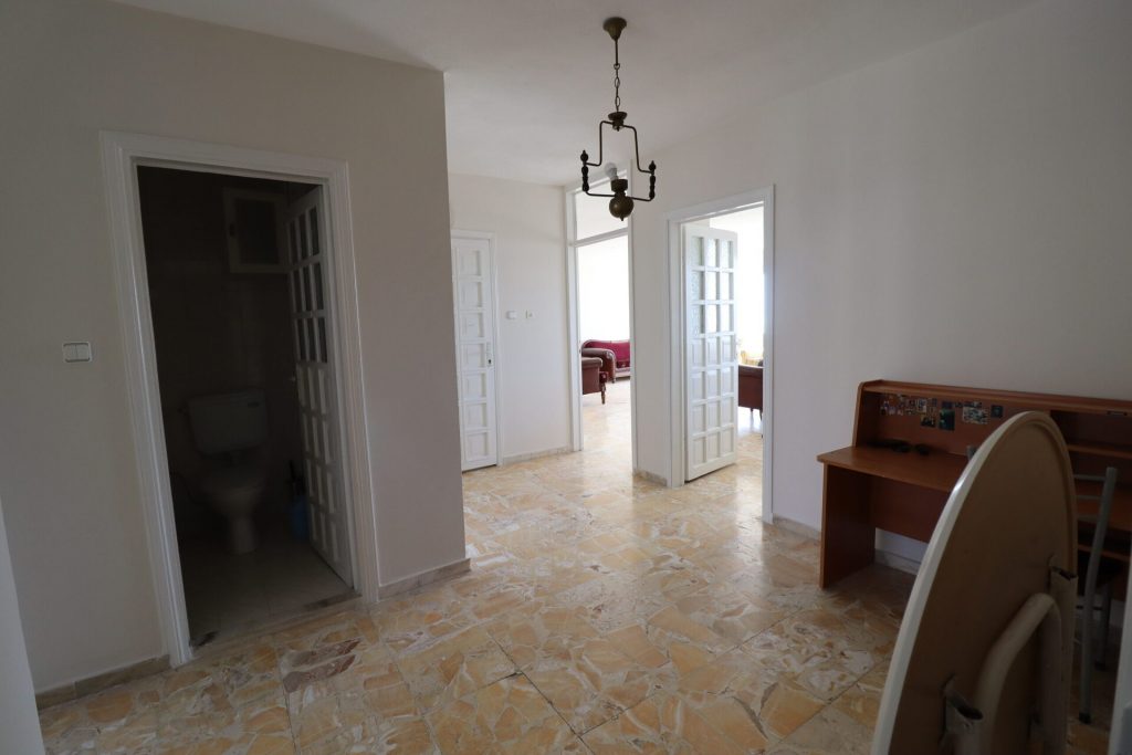 Mersin Erdemli Tömük Tropik Sahil Sitesi Satılık 3+1 Daire