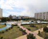 Mersin Kargıpınarı Queenaba Sitesi Eşyasız Satılık 3+1 Köşe Daire
