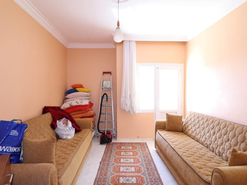 Mersin Tömük Club Lido Sitesi Satılık Yazlık Daire