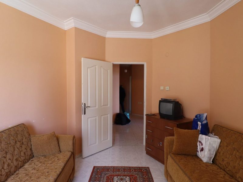 Mersin Tömük Club Lido Sitesi Satılık Yazlık Daire