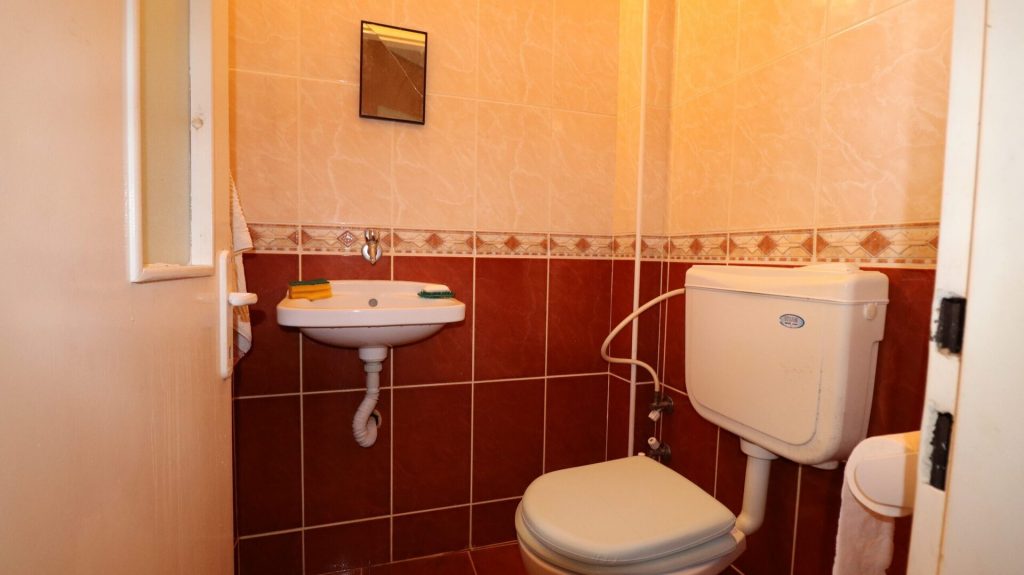 Mersin Tömük Club Lido Sitesi Satılık Yazlık Daire