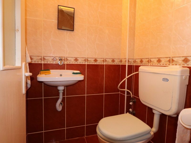 Mersin Tömük Club Lido Sitesi Satılık Yazlık Daire