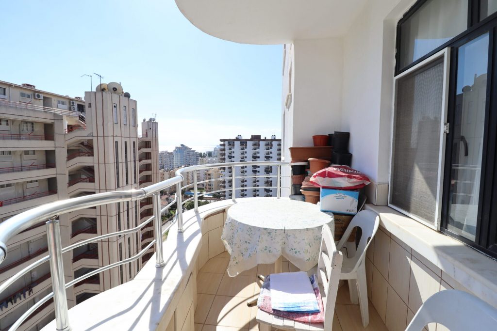 MERSİN ERDEMLİ TÖMÜK SEYRANBAĞLARI SİTESİ 3+1 SATILIK YAZLIK DAİRE