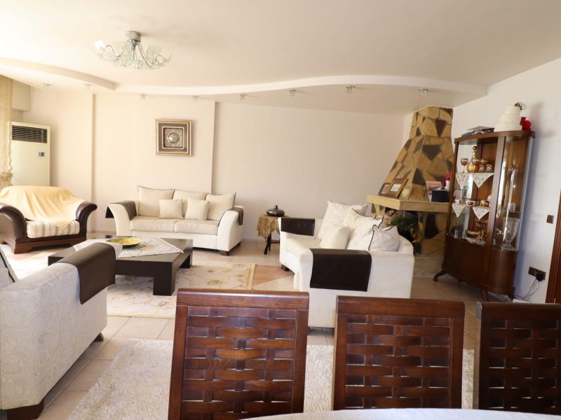 Mersin Erdemli Tömük Flamingo 4 Satılık 4+1 Satılık Yazlık Daire