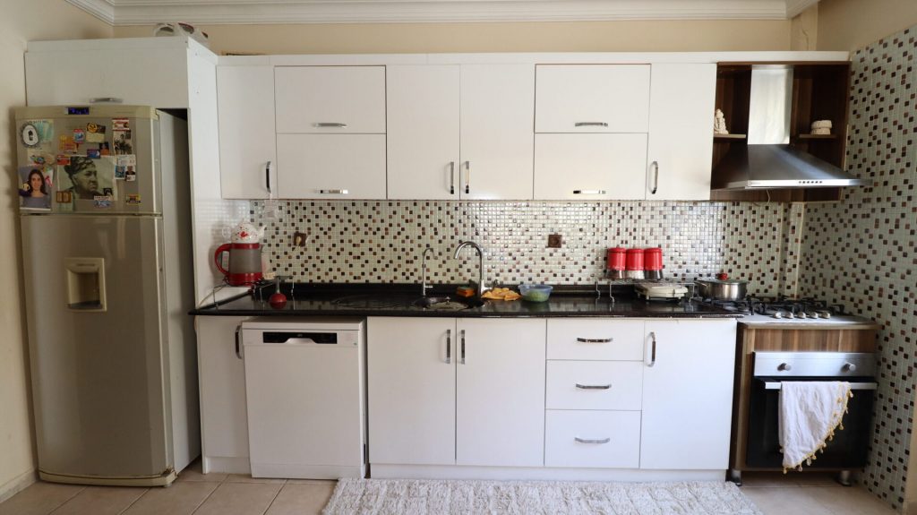 Mersin Erdemli Tömük Flamingo 4 Satılık 4+1 Satılık Yazlık Daire