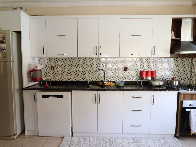 Mersin Erdemli Tömük Flamingo 4 Satılık 4+1 Satılık Yazlık Daire