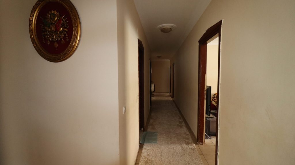 Mersin Erdemli Tömük Flamingo 4 Satılık 4+1 Satılık Yazlık Daire