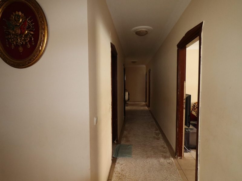 Mersin Erdemli Tömük Flamingo 4 Satılık 4+1 Satılık Yazlık Daire