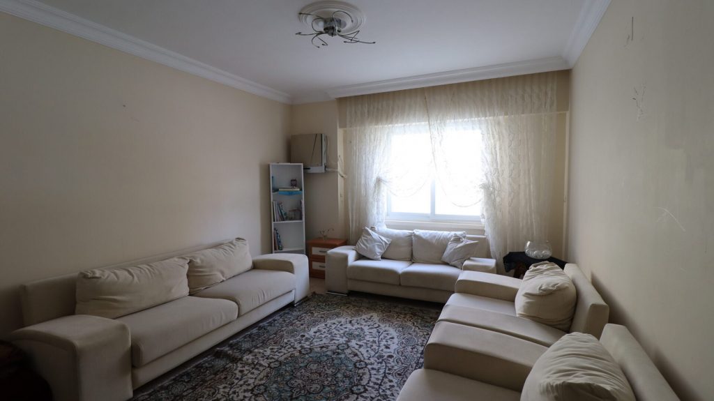 Mersin Erdemli Tömük Flamingo 4 Satılık 4+1 Satılık Yazlık Daire