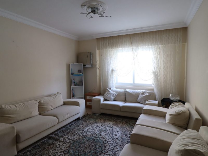 Mersin Erdemli Tömük Flamingo 4 Satılık 4+1 Satılık Yazlık Daire