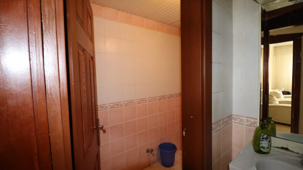 Mersin Erdemli Tömük Flamingo 4 Satılık 4+1 Satılık Yazlık Daire