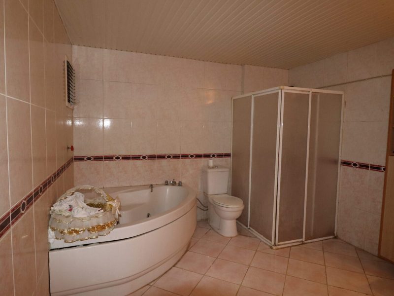 Mersin Erdemli Tömük Flamingo 4 Satılık 4+1 Satılık Yazlık Daire