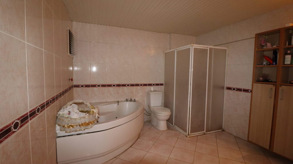 Mersin Erdemli Tömük Flamingo 4 Satılık 4+1 Satılık Yazlık Daire