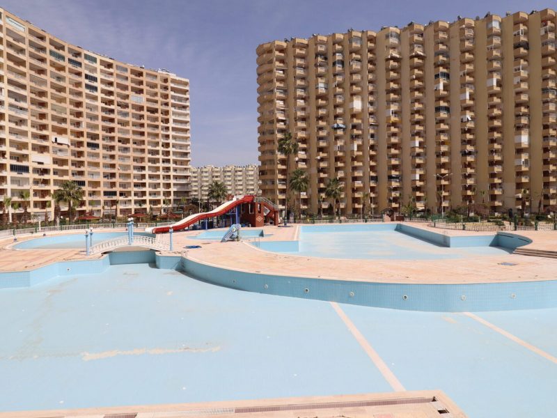 Mersin Erdemli Tömük Flamingo 4 Satılık 4+1 Satılık Yazlık Daire