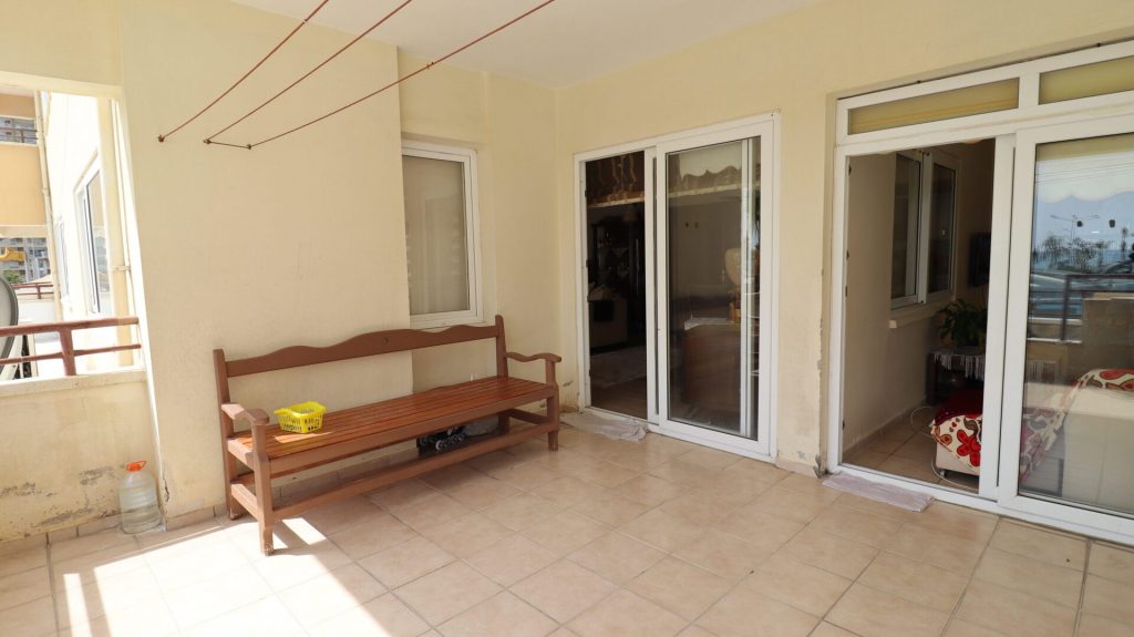 Mersin Erdemli Tömük Flamingo 4 Satılık 4+1 Satılık Yazlık Daire